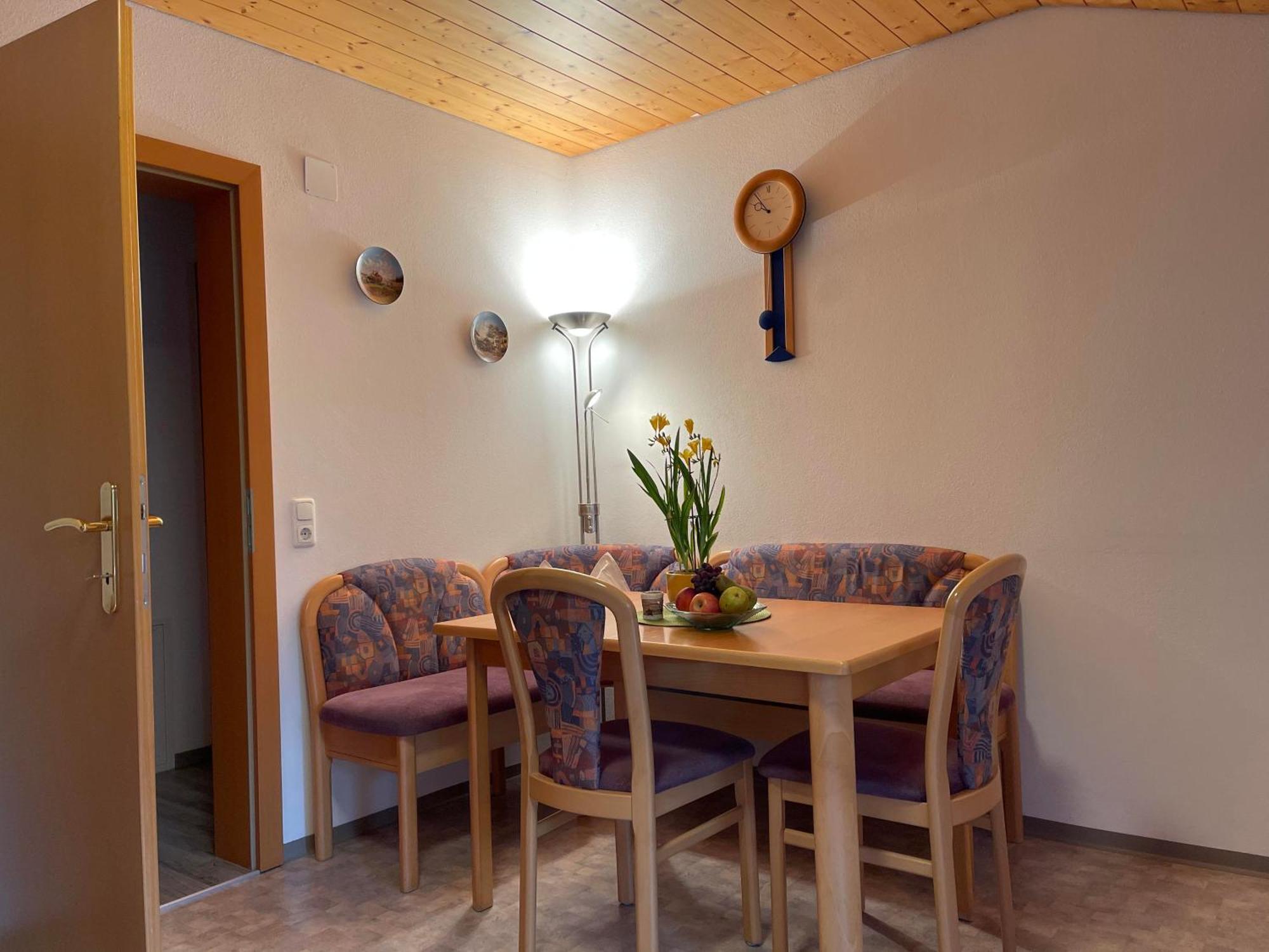Haus Dagmar Daire Silbertal Dış mekan fotoğraf