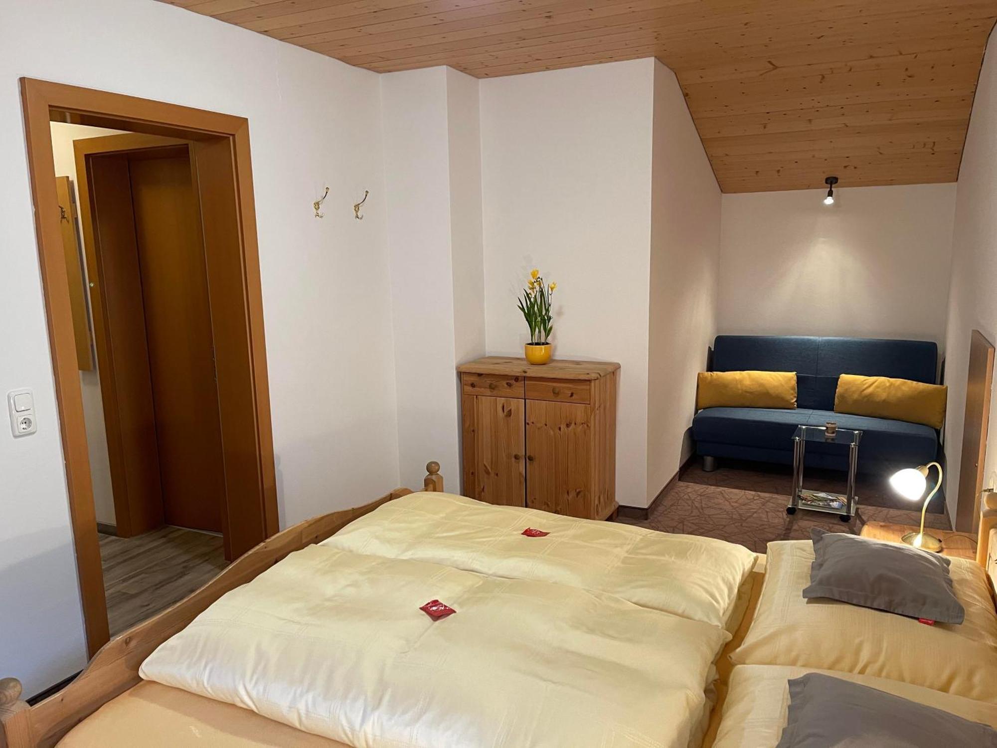Haus Dagmar Daire Silbertal Dış mekan fotoğraf