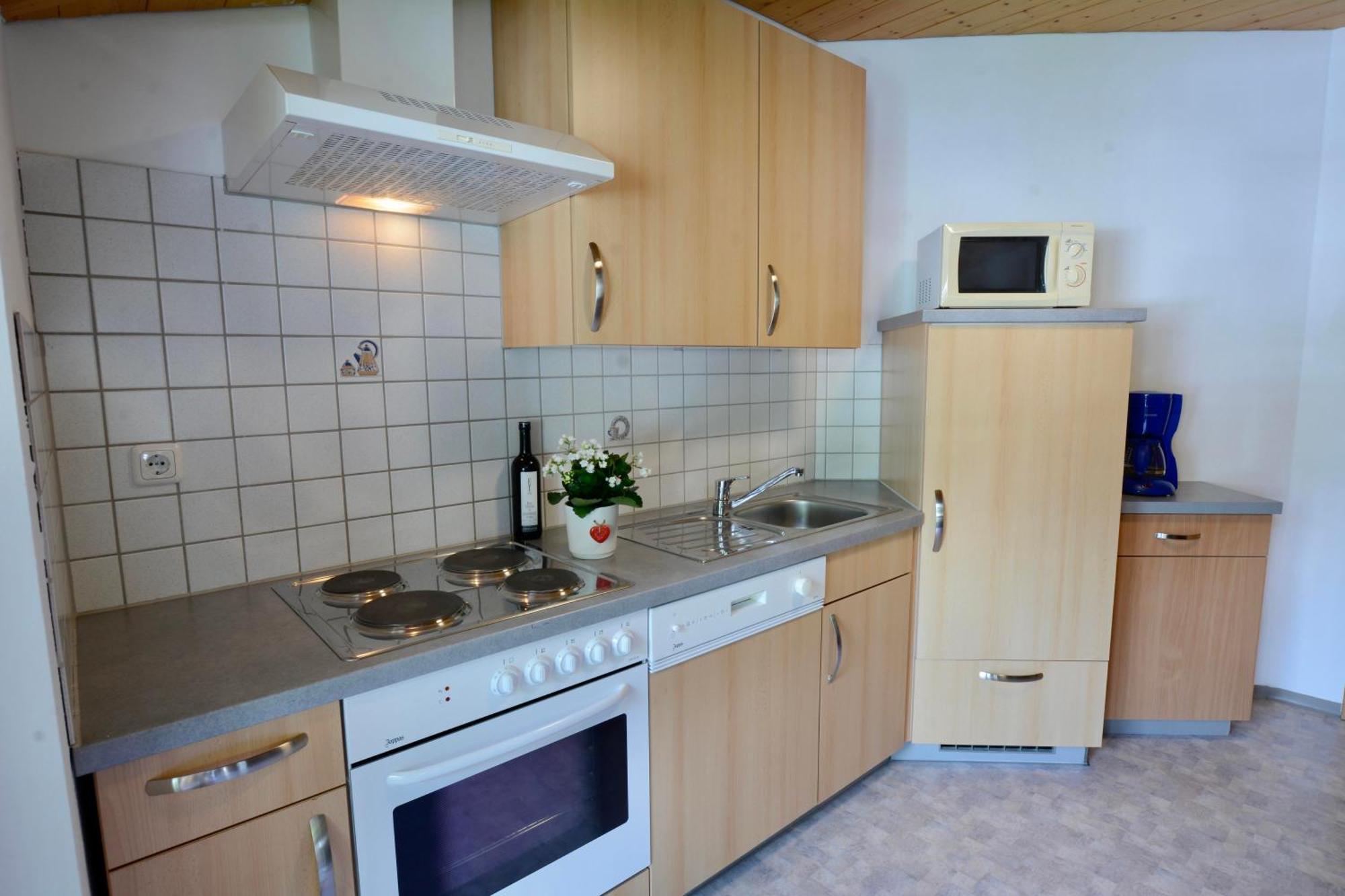 Haus Dagmar Daire Silbertal Dış mekan fotoğraf