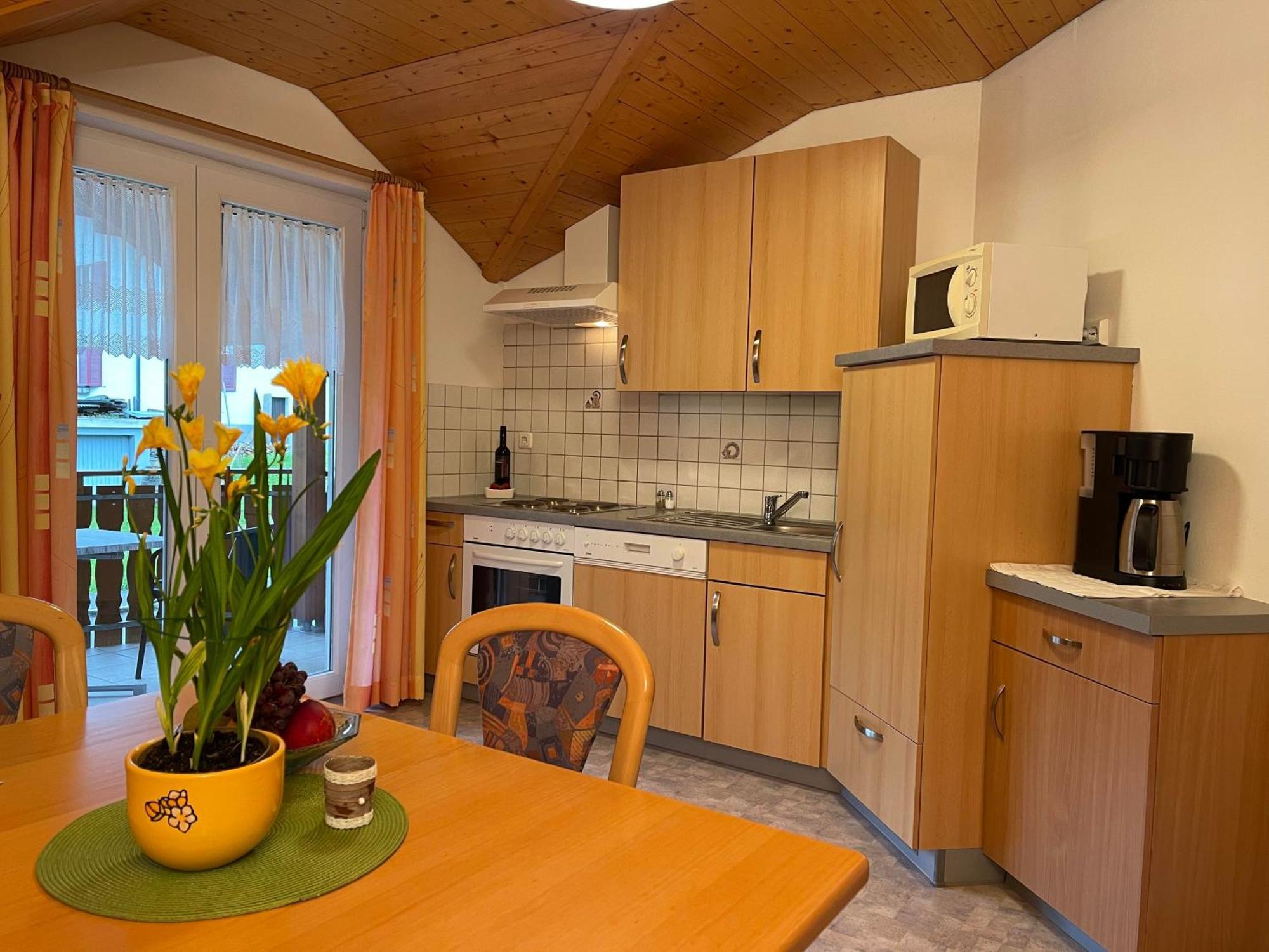 Haus Dagmar Daire Silbertal Dış mekan fotoğraf