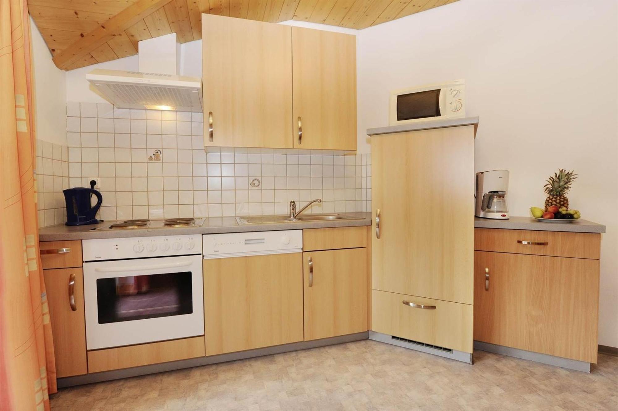 Haus Dagmar Daire Silbertal Dış mekan fotoğraf