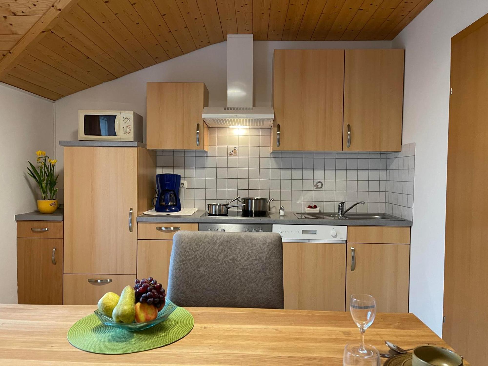 Haus Dagmar Daire Silbertal Dış mekan fotoğraf